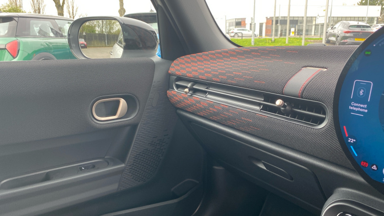 MINI Cooper 1.5 C Sport 5dr Auto Petrol Hatchback